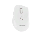 Мышь Smartbuy ONE 602AG, белая, беспроводная (1/40)