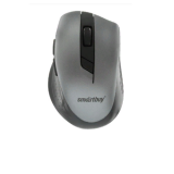 Мышь Smartbuy ONE 602AG, серо-черная, беспроводная (1/40)