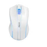 Мышь Smart Buy ONE 338, USB, белая, проводная (1/40)