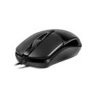 Мышь SVEN RX-112 USB чёрная (1/100)