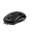 Мышь SVEN RX-112 USB+PS/2 чёрная (1/100)
