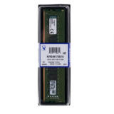 Оперативная память 16GB  Kingston, DDR4, DIMM-288, 2400 MHz, 19200 MB/s, CL17, 1.2 В