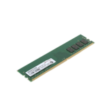 Оперативная память 8GB  Transcend, DDR4, U-DIMM-288, 2666 MHz, 21300 MB/s, CL19, 1.2 В