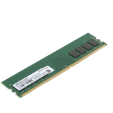 Оперативная память  8GB  Transcend, DDR4, U-DIMM-288, 3200 MHz, 25600 MB/s, CL22, 1.2 В
