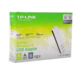 Роутер USB TP-LINK, беспроводной, TL-WN821N, стандарта N, 802.11b/g/n, USB 2.0, 300 Mb/б (1/60)