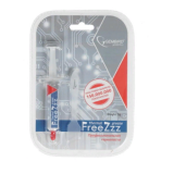 Термопаста Gembird FreeZzz GF-01-5 для радиаторов, 5гр, шприц