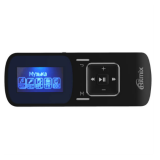 Плеер MP3 RITMIX RF-3490 4GB White НА ФЛЭШ ПАМЯТИ (КАРТЕ) (1/20)