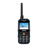 Мобильный телефон Digma A230WT 2G Linx 32Mb темно-синий моноблок 2Sim 2.31