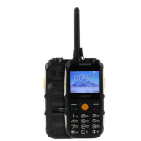 Мобильный телефон Digma A230WT 2G Linx 32Mb черный моноблок 2Sim 2.31" 240x320 GSM900/1800 Ptotect M
