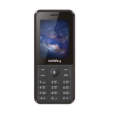 Мобильный телефон Nobby 240 LTE Чёрный
