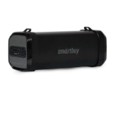 Колонка Smartbuy SATELLITE, 4Вт, Bluetooth, Bass Boost, MP3, черная(SBS-4410) (1/24)