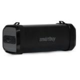 Колонка Smartbuy SATELLITE, 4Вт,Bluetooth,Bass Boost, MP3, черн/серая(SBS-4420) (1/24)