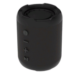 Колонка RITMIX SP-290B, черный, 5 Вт, HandsFree, Bluetooth (1/20)