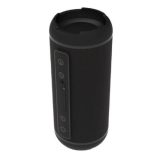 Колонка RITMIX SP-320B black, 3 + 3 (6) Вт, Bluetooth 4.2, 1200 мА·ч,8 ч, УКВ / FM, MicroSD (1/20)