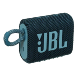Колонка порт. JBL GO 3 синий BT (JBLGO3BLU) (1/12)