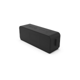 Беспроводная колонка Hiper Protey Black H-TS3 беспроводная, 130-18000 Гц, 85 дБ, Bluetooth/AUX 3.5 м