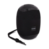 Колонка портативная Borofone, BR6, Miraculous, пластик, Bluetooth, microSD, AUX, цвет: чёрный (1/60)