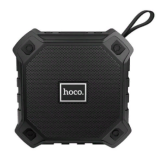 Колонка портативная HOCO, BS34, Wireless, пластик, AUX, microSD, цвет: чёрный