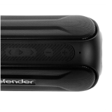 Портативная акустика Defender Enjoy S1000 20Вт, bluetooth 4.2., cветодиодная подсветка (1/20)