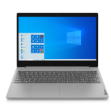 Ноутбук Lenovo IdeaPad 3 15IIL05 15.6"FHD i5-1035G1/8Gb/256Gb SSD/DOS/blue