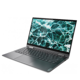 Ноутбук Lenovo Yoga C740-14IML 14"FHD TS i7-10510U/16Gb/1Tb SSD/W10/grey