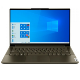 Ноутбук Lenovo Yoga Slim 7 14ARE05 14"FHD Ryzen 7 4800U/16Gb/1Tb SSD/W10/grey