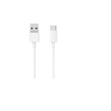 Кабель Xiaomi Mi USB Type-C to Type-C 100см White