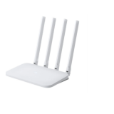 Wi-Fi роутер Xiaomi Mi Router 4С белый