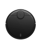 Робот-пылесос Xiaomi Mi Robot Vacuum Mop P Black