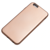 Чехол TFN для iPhone 6S/6 Glance gold