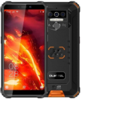 Смартфон Oukitel WP5 Pro Orange