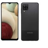 Смартфон Samsung Galaxy A12 32Гб Синий