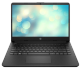 Ноутбук HP 14s-dq1031ur 14