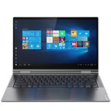 Ноутбук Lenovo Yoga C740-14IML 14"FHD TS i7-10510U/16Gb/1Tb SSD/W10/grey