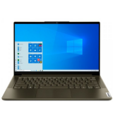 Ноутбук Lenovo Yoga Slim 7 14ARE05 14"FHD Ryzen 7 4800U/16Gb/1Tb SSD/W10/grey