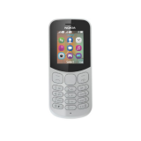 Телефон Nokia 130 DS Grey