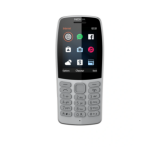 Телефон Nokia 210 DS TA-1139 GREY