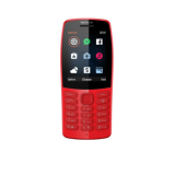 Телефон Nokia 210 DS TA-1139 RED