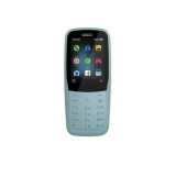 Телефон Nokia 220 4G Blue
