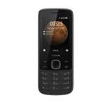 Телефон Nokia 225 DS TA-1276 Black
