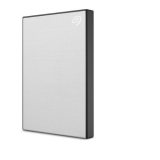 Внешний жёсткий диск 2Tb Seagate One Touch Silver (STKB2000401)