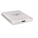 Внешний накопитель SSD 250Gb ADATA SC685 White (ASC685-250GU32G2-CWH)