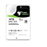 Жесткий диск 16Tb SAS Seagate Exos X16 (ST16000NM002G)