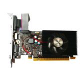 Видеокарта AFOX GeForce GT 730 2048Mb LP Single Fan (AF730-2048D3L7)