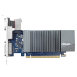 Видеокарта ASUS GeForce GT710 PCI-E 1024Mb (GT710-SL-1GD5)