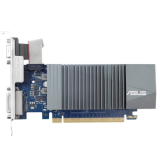 Видеокарта ASUS GeForce GT710 PCI-E 2048Mb (GT710-SL-2GD5-BRK)