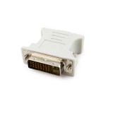 Переходник DVI-VGA Cablexpert A-DVI-VGA, 29M/15F, пакет