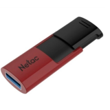USB Flash накопитель 64Gb Netac U182 Red