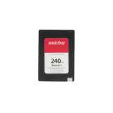 Твердотельный накопитель 240Gb SSD SmartBuy Revival 3 (SB240GB-RVVL3-25SAT3)