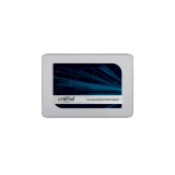 Твердотельный накопитель 250Gb SSD Crucial MX500 (CT250MX500SSD1) SSD, 2.5